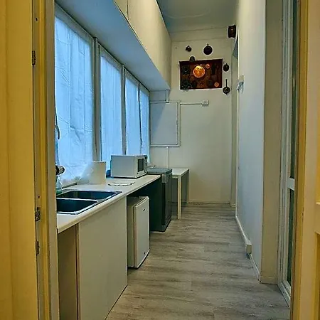 Cuore Di Bologna Suites-2